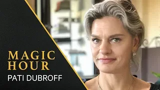 From Margot Robbie's Oscar Look to Conquering Brain Surgery, Meet Pati Dubroff | Magic Hour