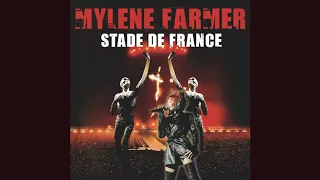 Mylene Farmer - Paradis Inanimé (Audio)