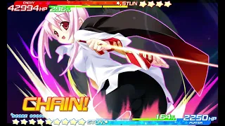 STAGE 06 魔王を取り戻せ！