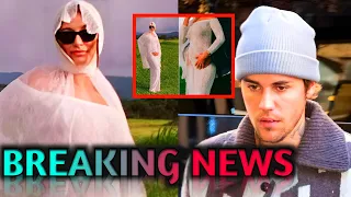 Hailey Bieber Pregnant😲 !!!!