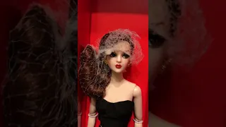 My Opening & Reaction Of J&D Fashion Dolls First Anniversary Mizi Doll, “Pretty Woman” with Rosie!