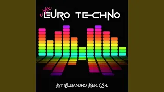 Techno Euro Dance Mix, Vol. 1