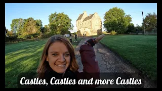 Castle, Castles and more Castles