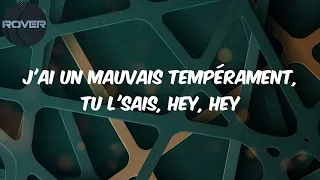 Kalash - Lyrics - Tu le sais