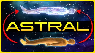 OUT of BODY Experience┇LEAVE Your BODY Behind with this Lovemotives Astral Projection Music