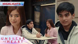 Gwen and Jerry get to know each other more | Unbreak My Heart Episode 8 Highlight