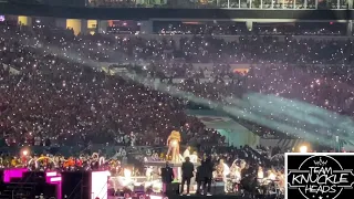 Super Bowl LIV Halftime Show | Jennifer Lopez  and Shakira