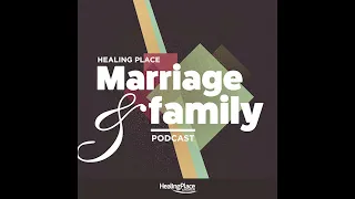 Episode 31 Children's Perspective of Divorce & Remarriage   Moe & Paige Becnel