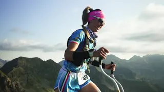 2020 Skyrunning World Championships - SKYULTRA (July 10, 2021)