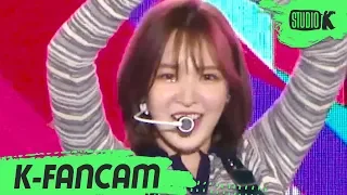 [K-Fancam] Red Velvet 웬디 직캠 'Zimzalabim+Power Up' (Red Velvet WENDY Fancam) l @MusicBank 191004