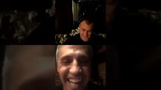 Crespo e Vieri si chiamano (IMPERDIBILE)