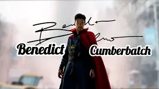 DOCTOR STRANGE IN THE MULTIVERSE OF MADNESS CREDITS SCENE IN AVENGERS ENDGAME STYLE