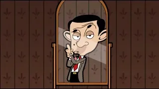 Super Spy l S04E15 l Mr.Bean The Animated Series