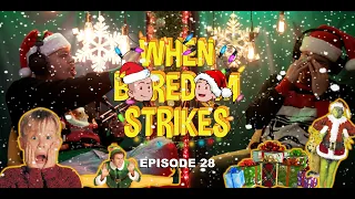 When The Christmas Episode Strikes  Episode 28
