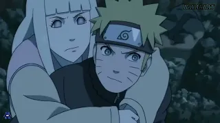 Naruto and Shion [AMV] 🎶Kana Nishino🎶