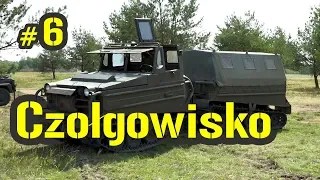 Czołgowisko #6