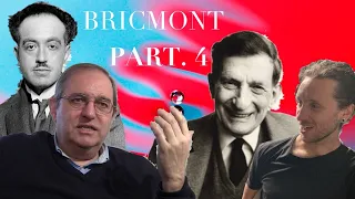 Comprendre la mécanique quantique grâce à la théorie de de Broglie-Bohm - Jean Bricmont - ITW n°4