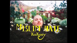 KOKOSY - Mislim nate