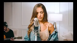 Ausência - Marília Mendonça (Gabi Luthai cover)