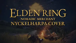 Nomadic Merchant Nyckelharpa Cover - Elden Ring OST