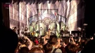 Florence + The Machine - You've Got The Love (Live Hackney Weekend 2012)