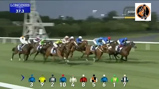 СКАЧКИ.🐎🐎🐎Dubai World.Ипподром Мейдан.1200М.ТРЕХ ЛЕТКИ🐎🐎🐎