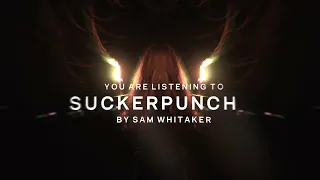 SUCKERPUNCH // Sam Whitaker [Pop-Punk/Easycore Instrumental]