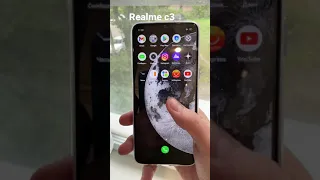 Realme c3