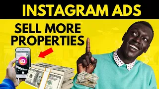 👉 How To SELL MORE PROPERTIES With INSTAGRAM ADS (Instagram Ads For Real Estate)