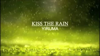 이루마(Yiruma)  Kiss The Rain