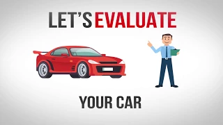 Free Car Evaluation With Expat Car Buyer