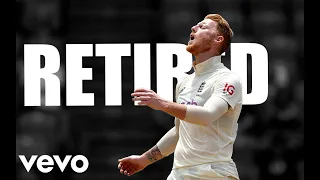 Ben Stokes Retirement Edit 😥