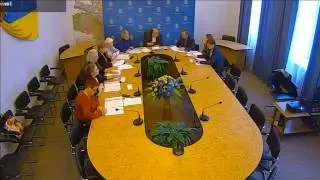 Конкурс на заміщення вакантних посад управління освіти 10.11.2016