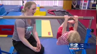 Baby Your Baby: Parent-Child Gymnastics