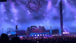 Tool - Schism  Live Charlotte, NC 1/21/2024