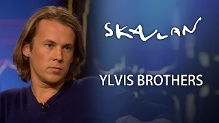 The Ylvis Brothers Interview  (English Subtitles) | "Let's do the Trucker's Hitch" | SVT/NRK/Skavlan