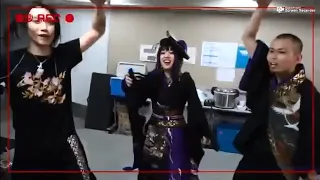 Wagakki Band 和楽器バンド 亜沙カメラ 1st Japan tour 福岡