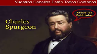 ¡Dios cuida profundamente de ti! - Charles Spurgeon