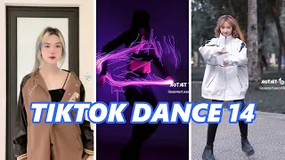 Nhảy Tik Tok | Ai Rồi Cũng Phải Dolce Thôi | Tiktok Dance Trend Viet Nam p14