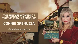 The Unique Women of the Venetian Republic