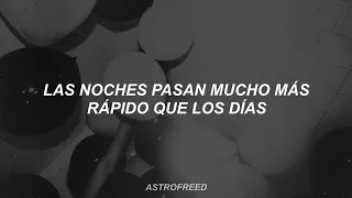 House Of Balloons / Glass Table Girls - The Weeknd // Sub. Español