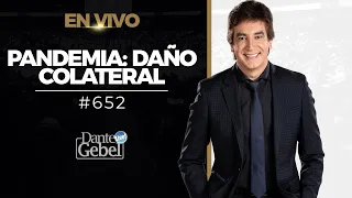 River Church | Dante Gebel | Servicio 11:00am | Pandemia: Daño Colateral