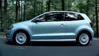 The Polo BlueMotion (2013) | Ridgeway Volkswagen