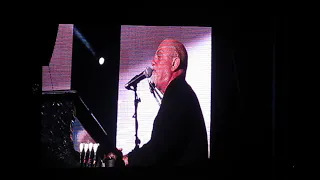 Billy Joel-Piano Man Live Quebec 2014