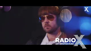 The Coral - Dreaming of You | Radio X Session | Radio X