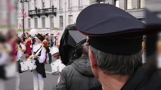 Деь города Санкт-Петербург 2019