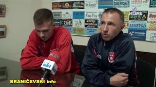 VGSK  - Sloga 33  (RTV MLAVA 07.10.2017.)