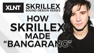 Exposing Skrillex "Bangarang" Full Remake / Serum Tutorial *Exact [FREE DOWNLOADS]