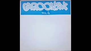 Unknown Artist - Groovin Vol. 4 - Untitled (Side B2)