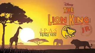 The Lion King JR